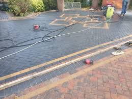 Driveway Maintenance Services in Shorewood Forest, IN